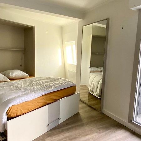 Appartement Avec Vue Mer Et Parking Bénodet Eksteriør billede